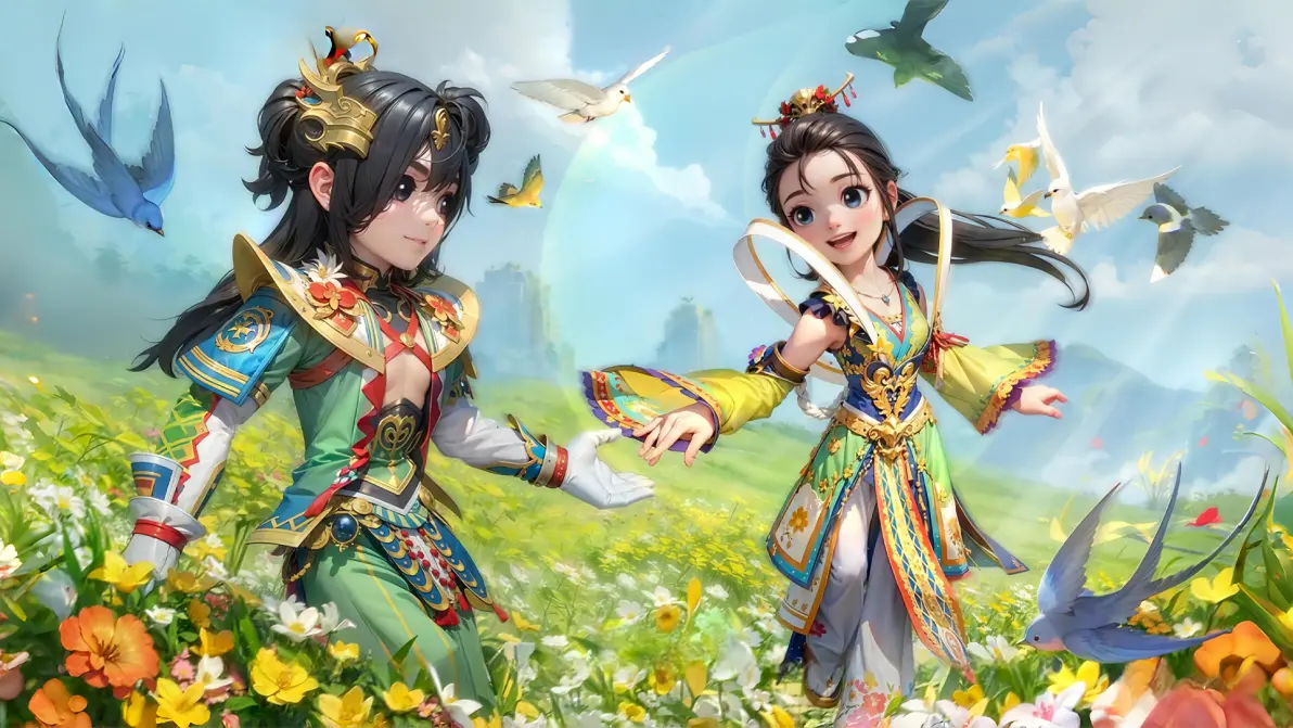 独步武林（2.0重制版）